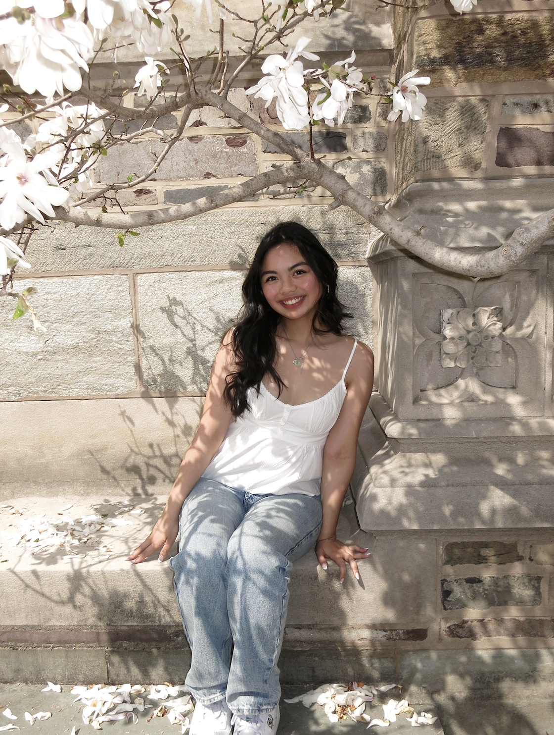 Image of Angelina Delena